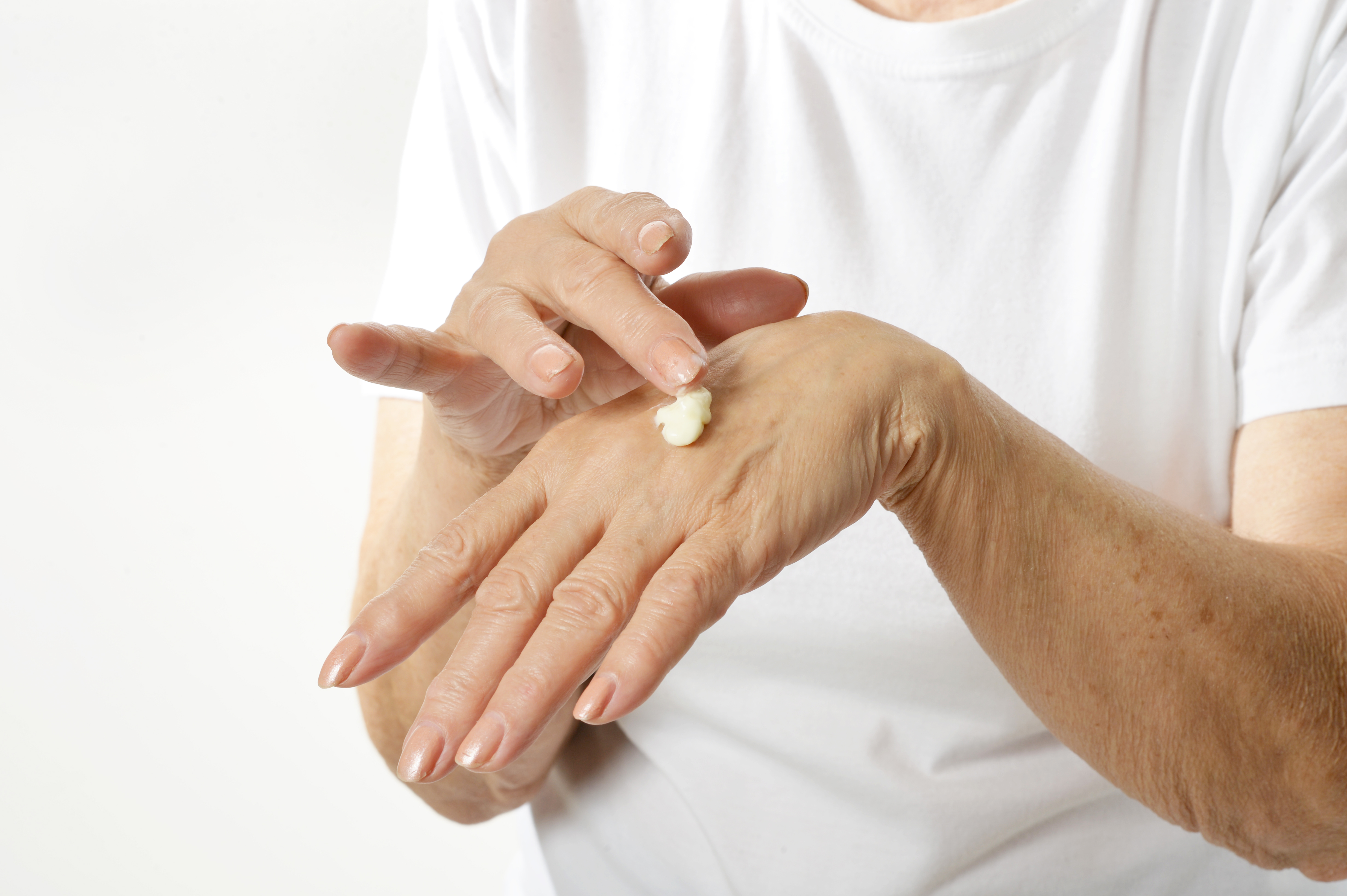Topical Treatment